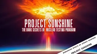 The Unspoken Truth: How the  Government Stole Children's Bodies for Nuclear Testing
