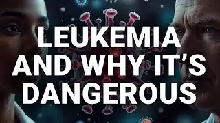 Leukemia: The Cancer That Flows Through the Blood explained