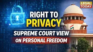How the Supreme Court Protects Your Privacy