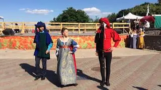 Leoncello Nuovo performed by Joyssance, Kyiv