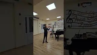 Pablo de Sarasate-Zigeunerweisen | P&uuml;s&ouml;k Krist&oacute;f