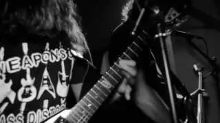 Prayers Of Sanity - Dehumanizer
