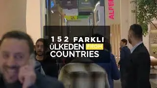 IIFF FAIR 2024