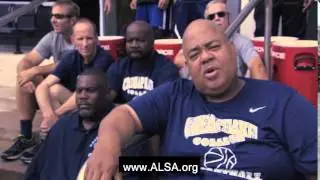 Chesapeake College Ice Bucket Challenge