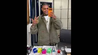 (FREE) MC Cabelinho x Vinicin Type Beat - ''carta de amor