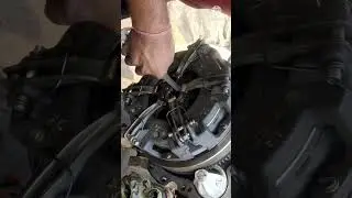 sonalika tractor #santoshpal #shots #clutch