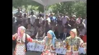 Kocacik te değerli konuklar