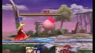 Wall of Pain