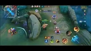 MasterChef Franco - mobile Legends Bangbang 