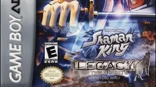 Shaman King Legacy EP 6 EVEN MORE CATS MAKE IT STOP