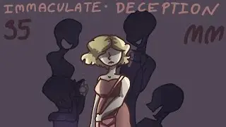 immaculate deception animatic 35mm