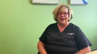 A Hospice Nurse's Journey
