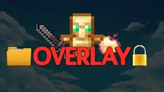 The Best Crystal PVP Overlay