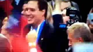 Andrew Langer - Drill Baby Drill at RNC