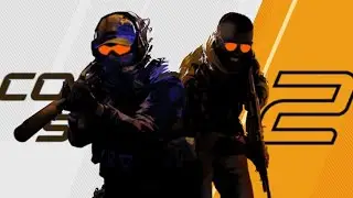 I Clutched the IMPOSSIBLE in CS2 😱 | Insane Aim & Brain-Dead Enemies