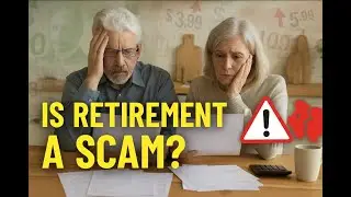 Is Retirement a Scam?  When It Costs You More to Live Than to Work