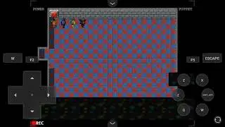 FNaFB CC Debug Room