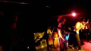 EMO PUNCH-Face Yesterday-We met when we lost.MPG