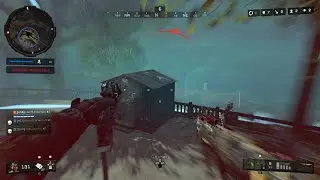 1v1 Clutch Win | BO4 Blackout Alcatraz