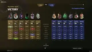 Deadlock week 6 match vs porch pirates