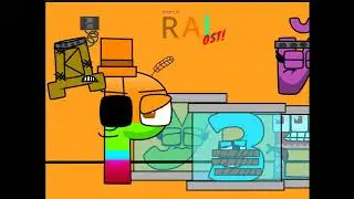 FRAL OST: Р's Evil Theme