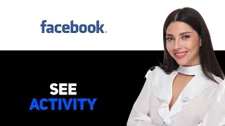 Как просмотреть журнал активности в приложении Facebook 2025