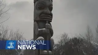 First Nations, government and industry in B.C. gather for natural resource forum | APTN News