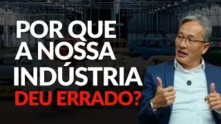 O Brasil Errou: Por que Nunca Desenvolvemos Nossa Própria Indústria?