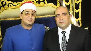 الشيخ محمود الشحات أنور | إبراهيم عزاء الأستاذ ناصر عبدالعليم سليم | كفر العمار _ طوخ 22-6-2022
