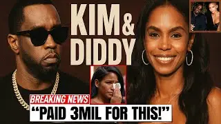 Kim and diddy New Evidence? Kim Porter&rsquo;s Case Sparks Fresh Questions About Diddy