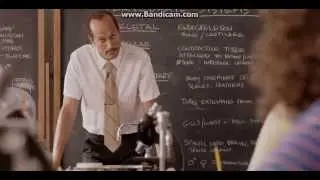 Do you wanna go to war Balake?!