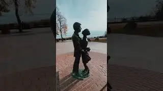 Пикник в Ульяновске! Тур #будущееждётнас продолжается.
