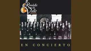 La Flor De La Canela (En Vivo En El Teatro Del Estado, Mexicali, Bc, 21/11/1998)