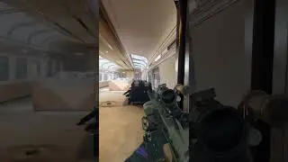 Gunned down