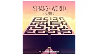 Mr. Tea - Learning To Fall (Powel's Bouncy Remix) // Exotic Refreshment