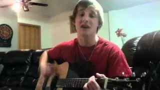 The Dirt Whispered - Rise Against (Acoustic Cover)