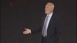 How a ‘digital gold’ system should really work | Peter Schiff | #LDNBlockchain23