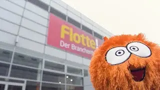 Das Choicesal on Tour - Flotte! 2018