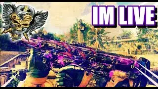 (BO4)XGeN//PUBSTOMBER// NEW UPDATE 1.17//NEW DLC WEAPONS//ROAD TO 100 SUBS//