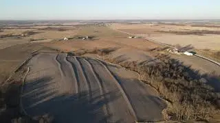 Akers Chapel to Latimers DJI Mavic Air 2