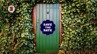 Save The Date Project Free Download