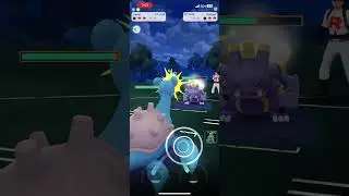 BTW Challenge UL Who needs shields 2
