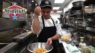 Jack Astor's Pulled Pork Southern Fries