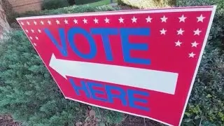 Troup County board votes to move polling sites | FOX 5 News