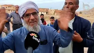 المدية : سكان حي عطاري  المحاذي للسونيلاك بقصر البخاري يشتكون  غياب غاز المدينة والمركز الصحي ...