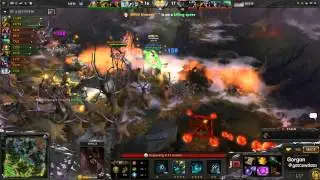MYM vs Hehe Game 2 - joinDOTA DOTA 2 League - Gorgon the Wonder Cow