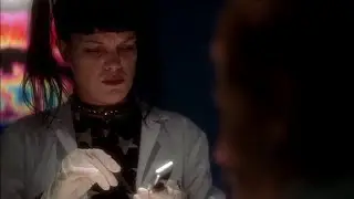 Kids Don't Like It When Mommy and Daddy Fight S4E9 | NCIS | Bits of Pop Culture