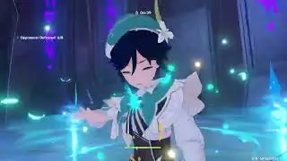 strawberry plays Genshin part 23