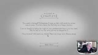 Is it even a puzzle game if you dominate like this? | The Room #gaming