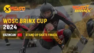 Erzincan Skate Finals -WDSC Brinx Cup 2024